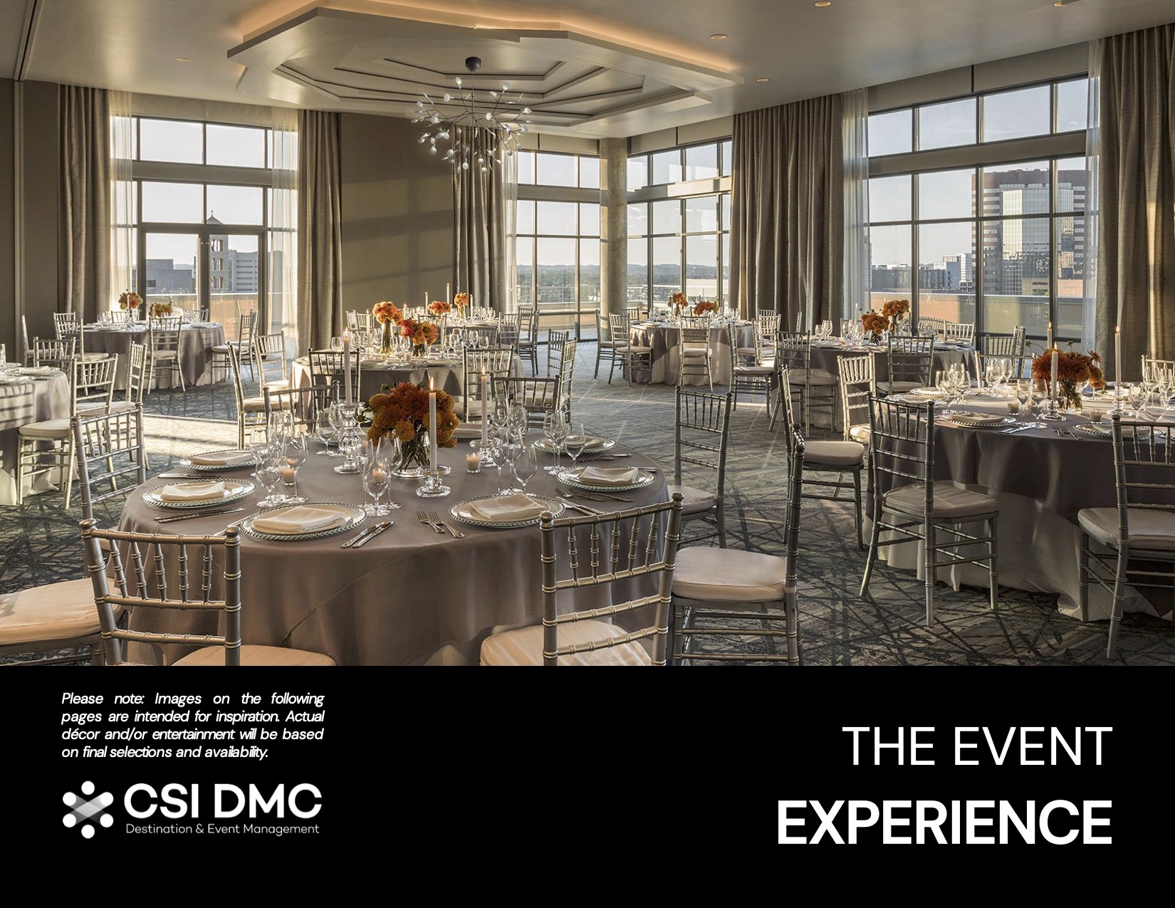 Aertson's Custom Event Activitions & Experiences