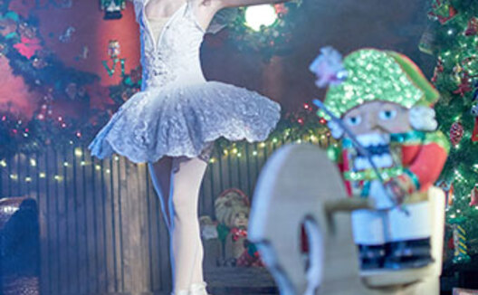 Nashville Ballet Nutcracker