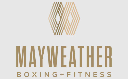 Mayweather Boxing Logo